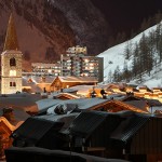 Val-Isere limo service geneva minivan berline limousine