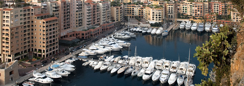 Monaco-yacht-show