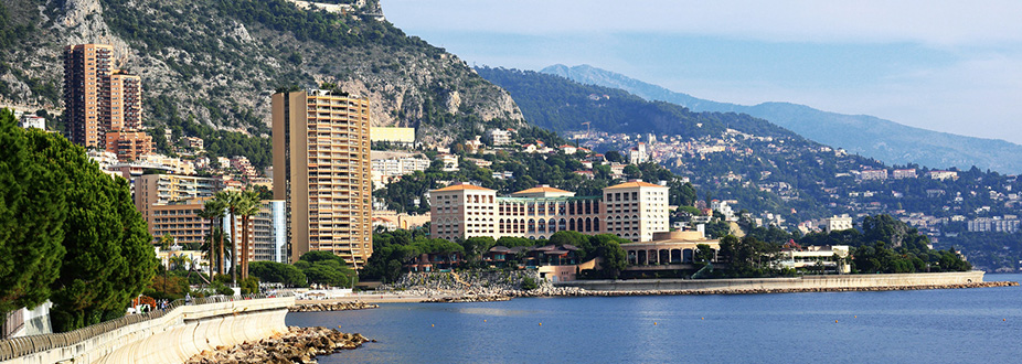 Monte Carlo buildings picture